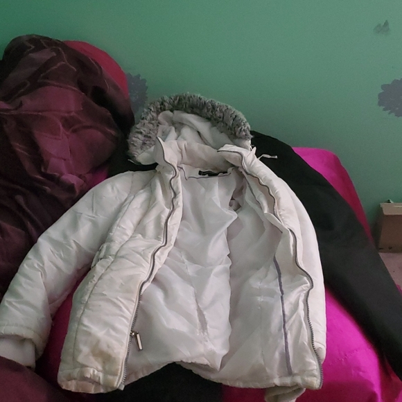 Jacket - Picture 1 of 1